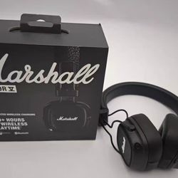 Marshall Major V Headphones