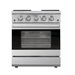 30” Gas Range - Duro/NXR - New In Box Slide In