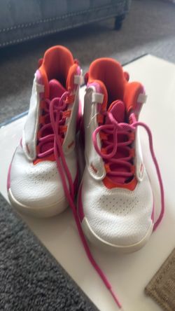 Girls Nike Jordan 5Y