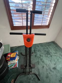 Exercise Machines