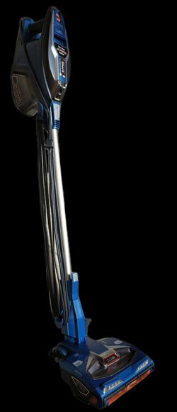 Shark Rocket Complete Ultra-light With DuoClean (HV381), Plasma Blue Vacuum Thumbnail