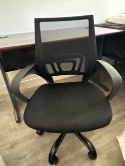 Computer Chair