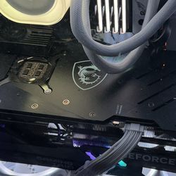 RTX 4090 Gaming X Trio (MSI)