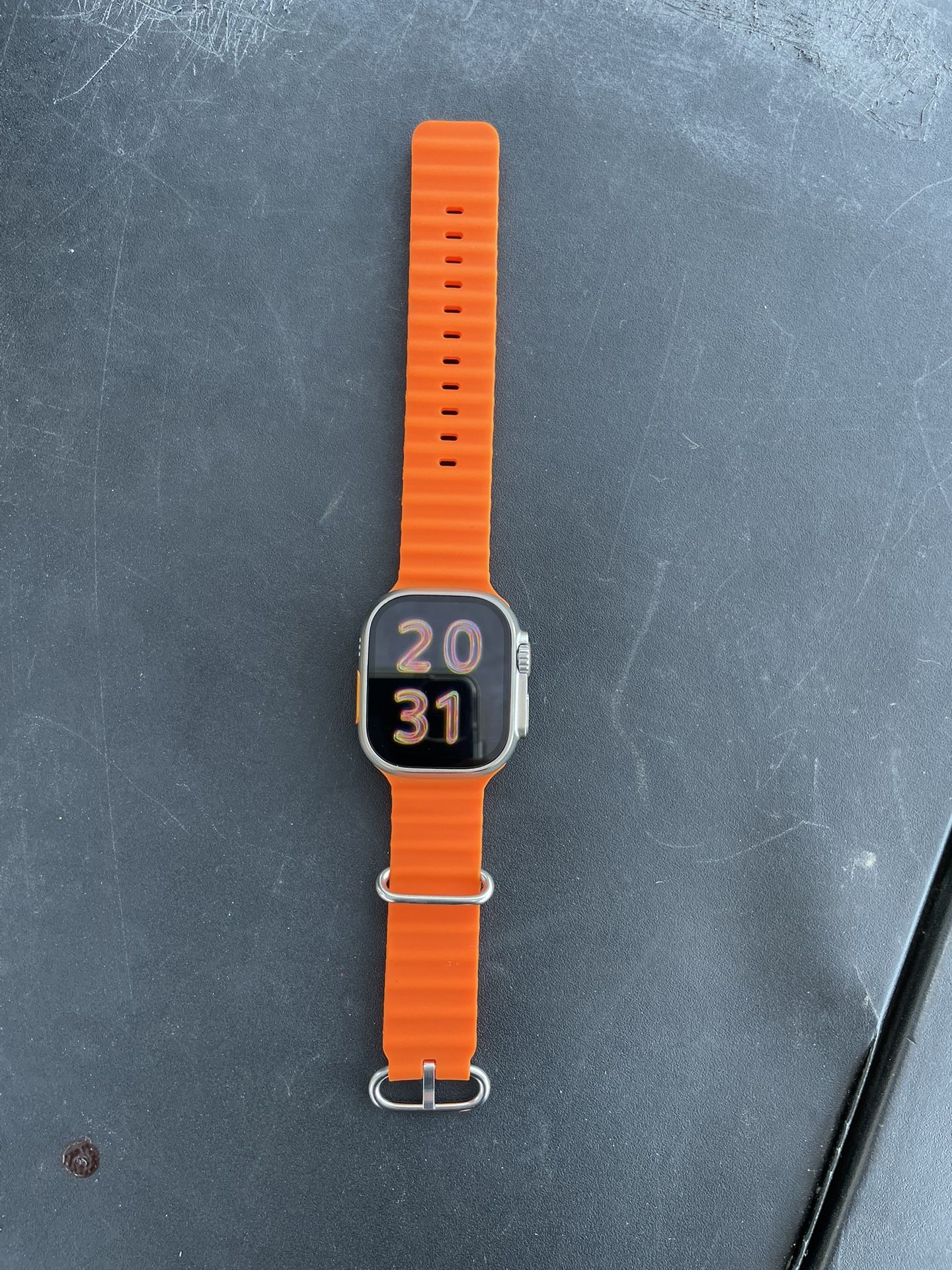 Apple Watch Ultra 2