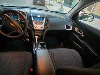 2013 Chevrolet Equinox