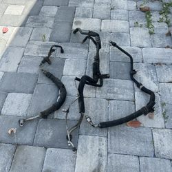 Ae86 Gts Ac Lines Twin Cam 