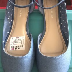Women’s Shoes