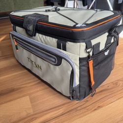 Titan 48 Can Hard Cooler