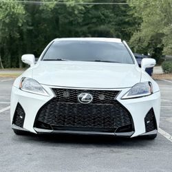 Lexus Is 250
