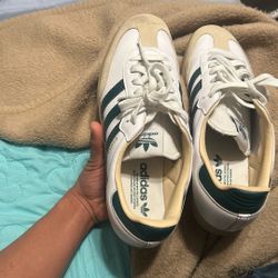 Adidas Sambas 