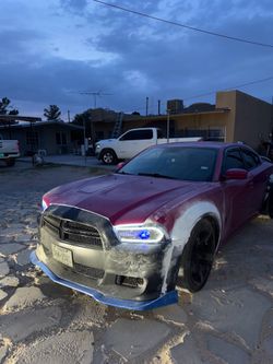 2011 Dodge Charger