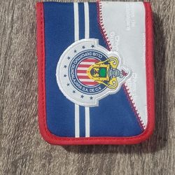 Chivas Wallet
