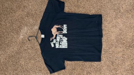 Camel shirt