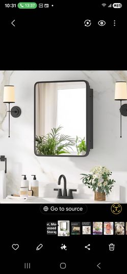 Medicine Cabinet
