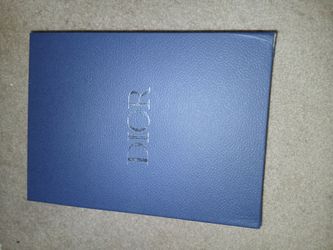 B22 dior shoes