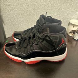 Jordan 11 Bred