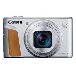 Canon camera