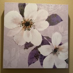 Canvas picture