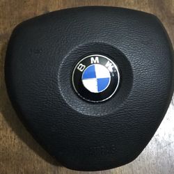 BMW X5 AIRBAGS 