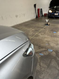 Adas Calibration