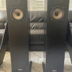 Joseph Audio RM22si Signature Speakers