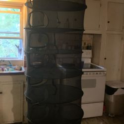Drying Rack