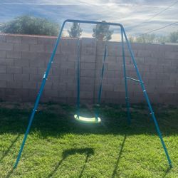 Baby Infant / Toddler Swing 