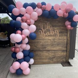 Backdrops For Any Event 