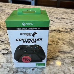 XBOX One & Windows 10 Controller Stand 