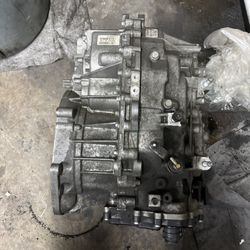 Transmission