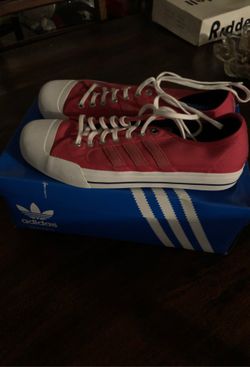 Adidas AO TOSS Originals, men size 11.5