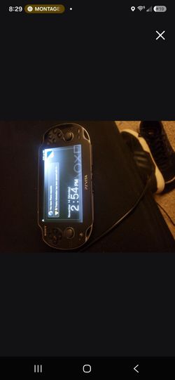 Psvita 2000