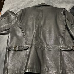 Motorcycle Jacket