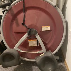 Ab Wheel 