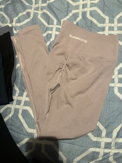 Alphalete Leggings