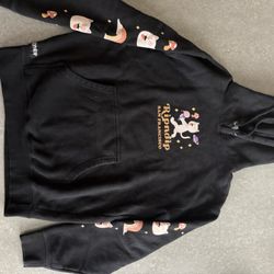 Rip N Dip, San Francisco Hoodie