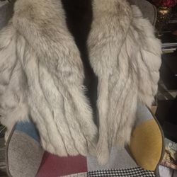 Saga Fur Coat 