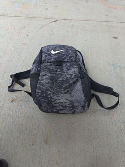 Nike backpack
