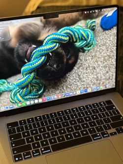 2026 MACBOOK AIR 15”