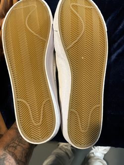 Nike Blazer Low-kit