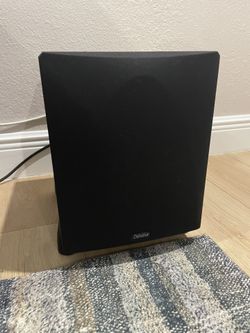 Definitive Technology ProSub 600