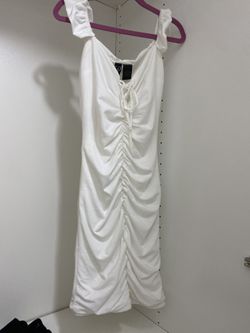 windsor mini dress