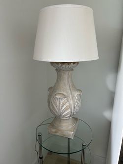 Lamps/ Furniture/ Chairs/ Paintings/ Art
