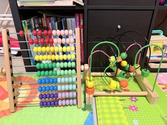 Baby Toys