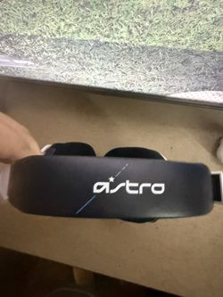Astros A20