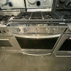 Whirlpool Range