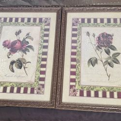 Decorative Art Frames