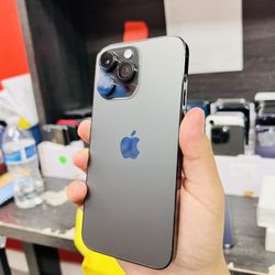 iPhone 14 Pro Max 512gb Unlocked $50 Down