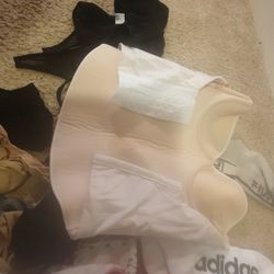 Faja de vestido