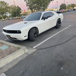 Challenger   2014